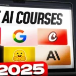 AI-Powered Online Courses