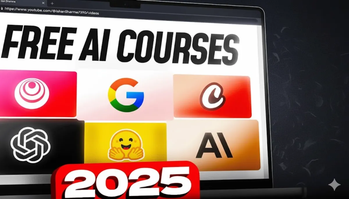 AI-Powered Online Courses